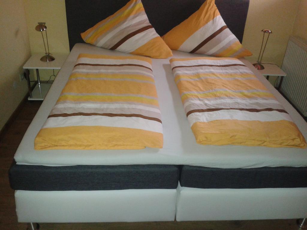 Ferienwohnung Weiss รูสท์ ห้อง รูปภาพ
