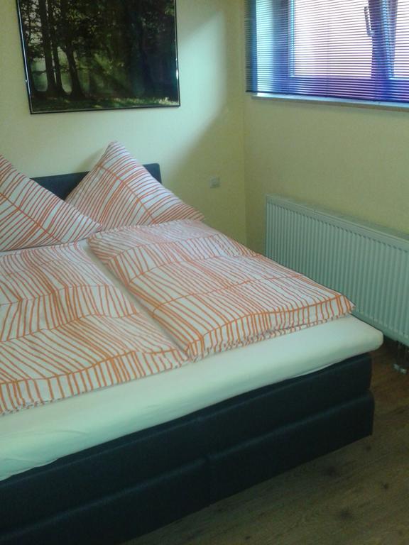 Ferienwohnung Weiss รูสท์ ห้อง รูปภาพ