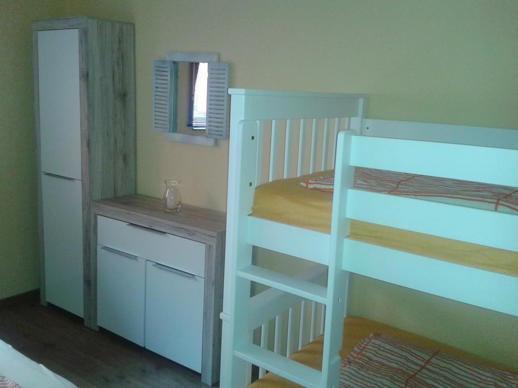 Ferienwohnung Weiss รูสท์ ห้อง รูปภาพ