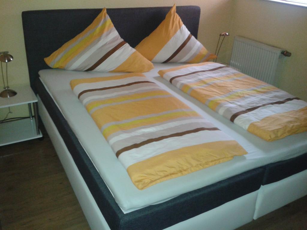Ferienwohnung Weiss รูสท์ ห้อง รูปภาพ