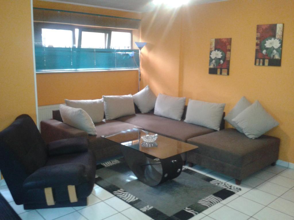 Ferienwohnung Weiss รูสท์ ห้อง รูปภาพ