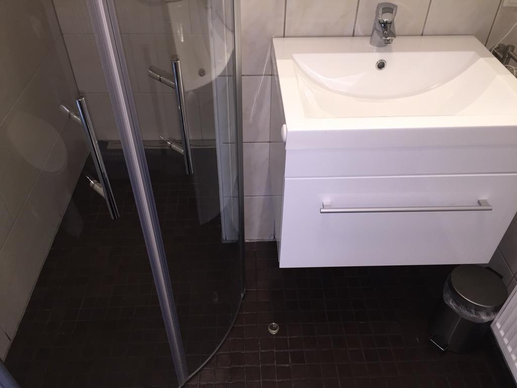 Ferienwohnung Weiss รูสท์ ภายนอก รูปภาพ